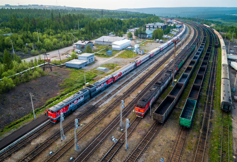 Госкомпания российские автомобильные дороги