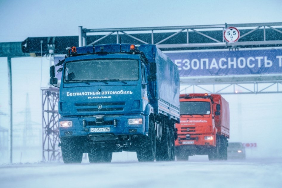Минтранс подготовил проект новых Правил перевозок грузов автотранспортом