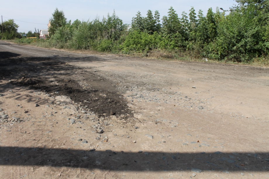 Главы муниципалитетов Оренбургской области будут лично вести приемку дорог после ремонта