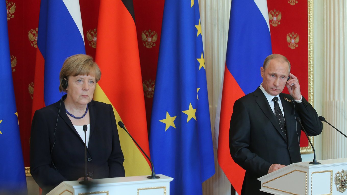 Санкции ЕС против России продлят еще на полгода