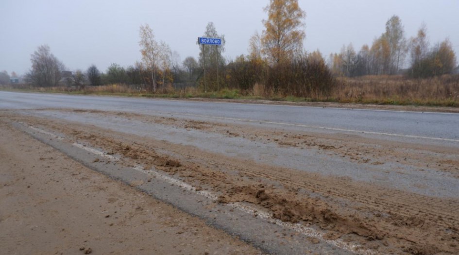 В Калужской области весенние ограничения вводятся с 22 марта