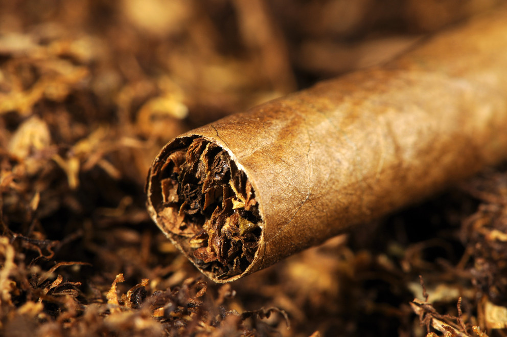 Табак и табачное сырье могут войти в перечень подкарантинной продукции в ЕАЭС