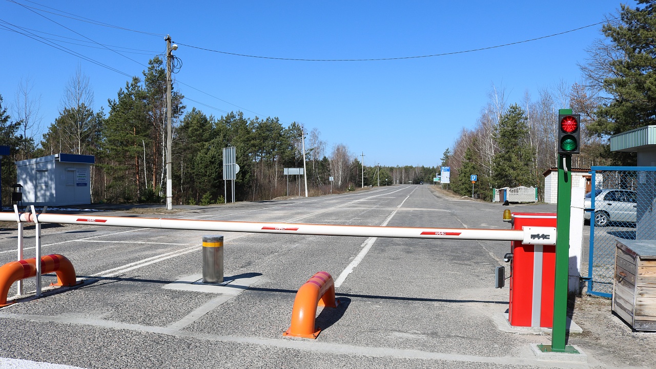 Стало известно, при каких условиях закроется граница Беларуси с ЕС