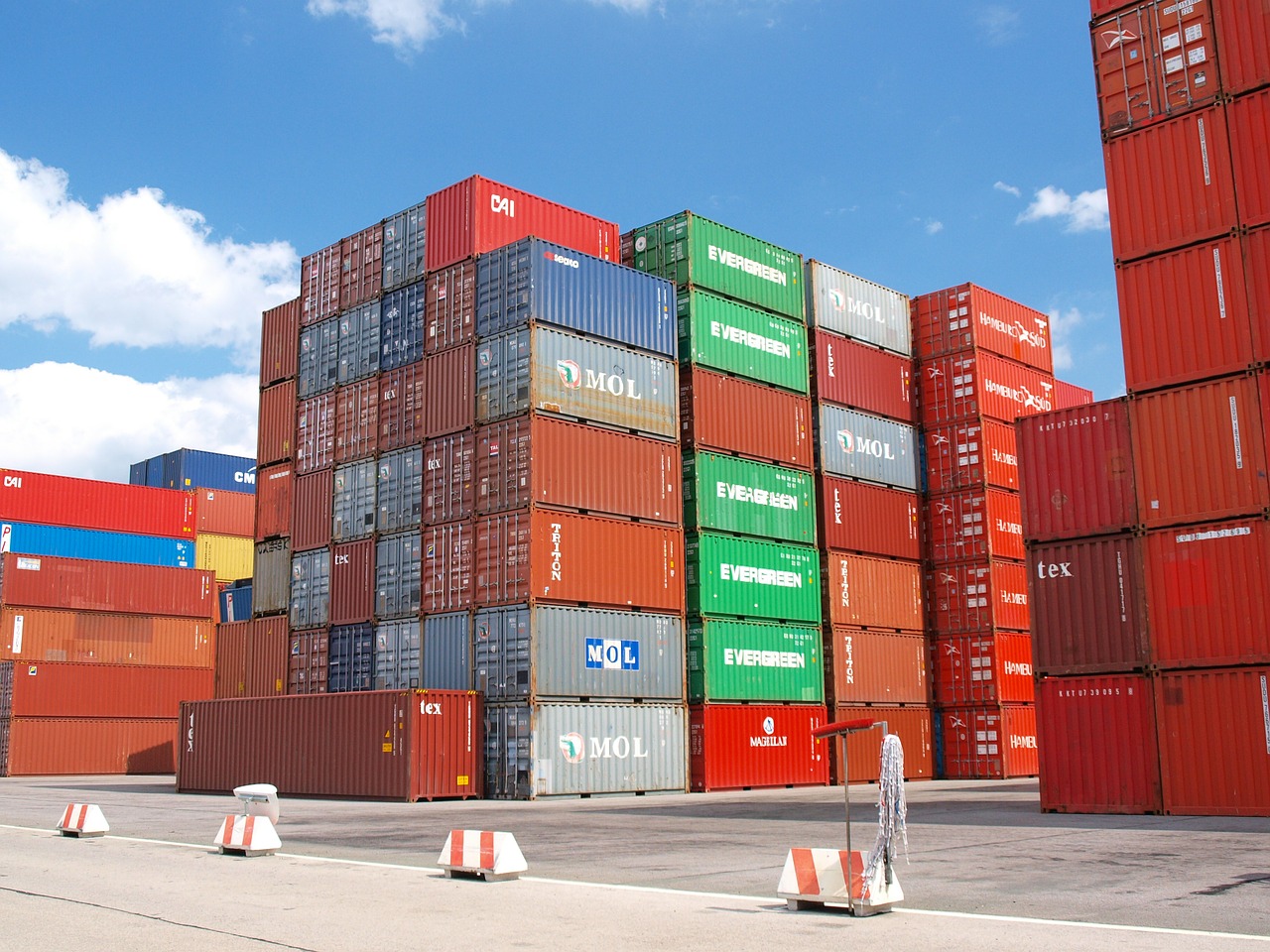 Субсидии на ж/д транзит контейнеров могут продлить на 2021 год