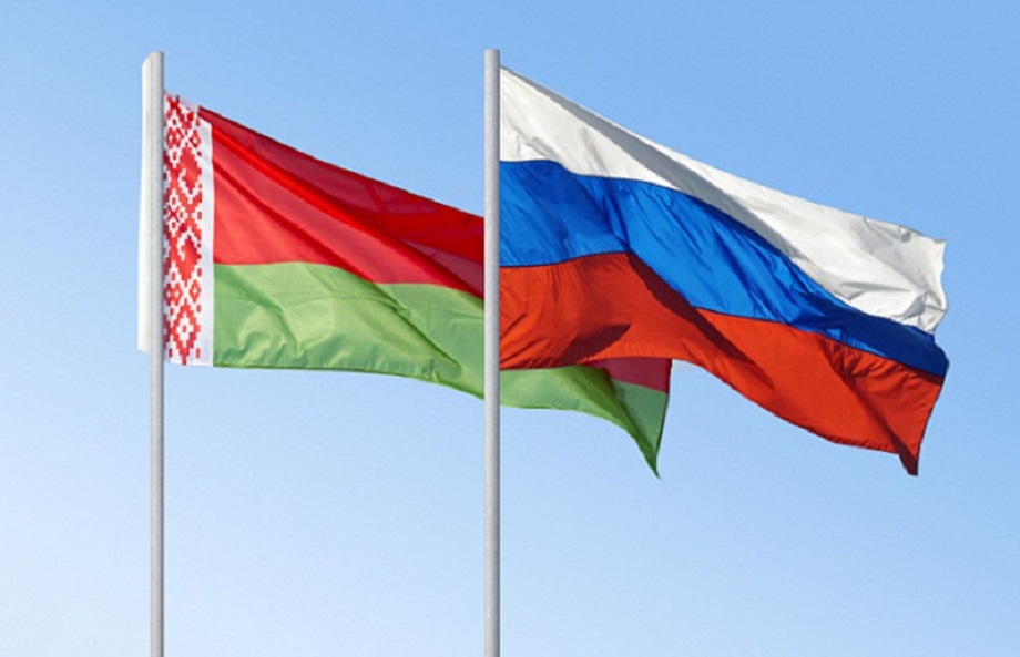 Россия и Беларусь перейдут на безразрешительную систему автоперевозок