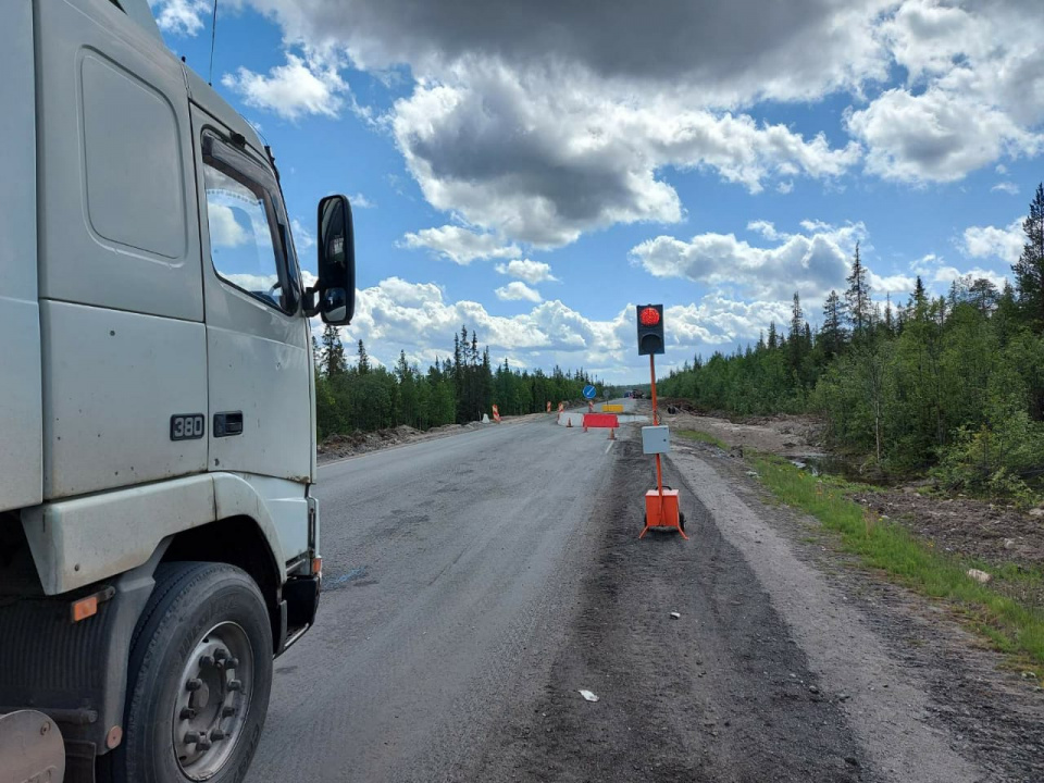Приходится ли дальнобойщикам платить за въезд в Мурманскую область? Приходится ли дальнобойщикам платить за въезд в Мурманскую область?
