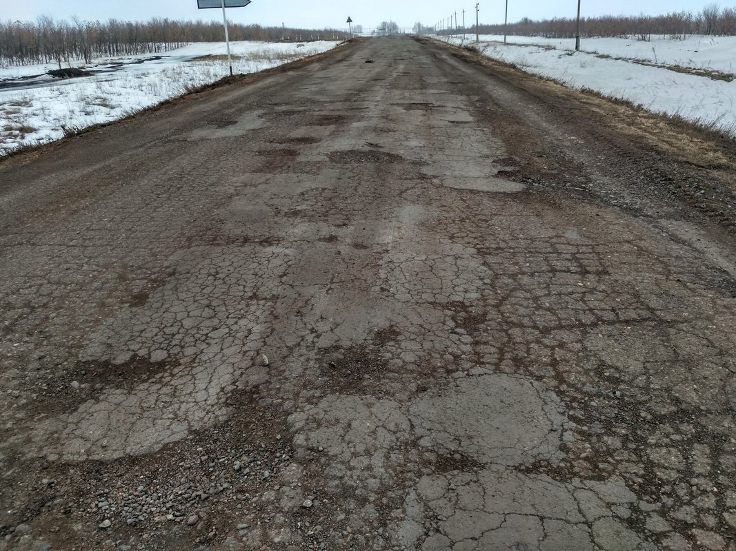 В Оренбургской области весенние ограничения введут с 29 марта В Оренбургской области весенние ограничения введут с 29 марта
