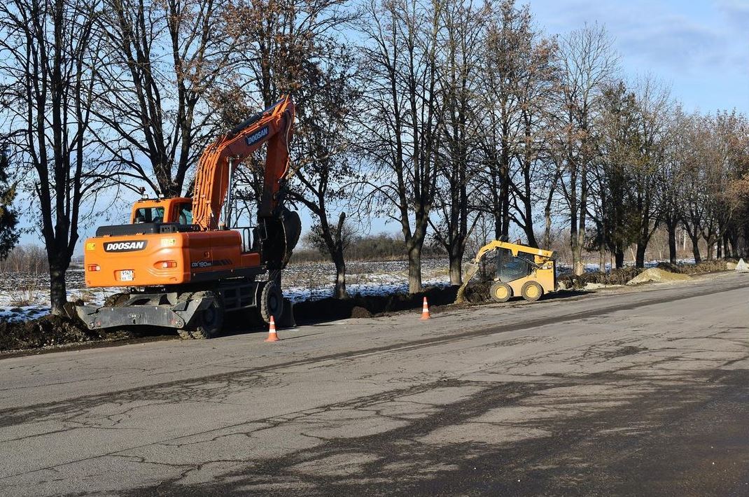 Почти 100 км дорог отремонтируют в Кабардино-Балкарии
