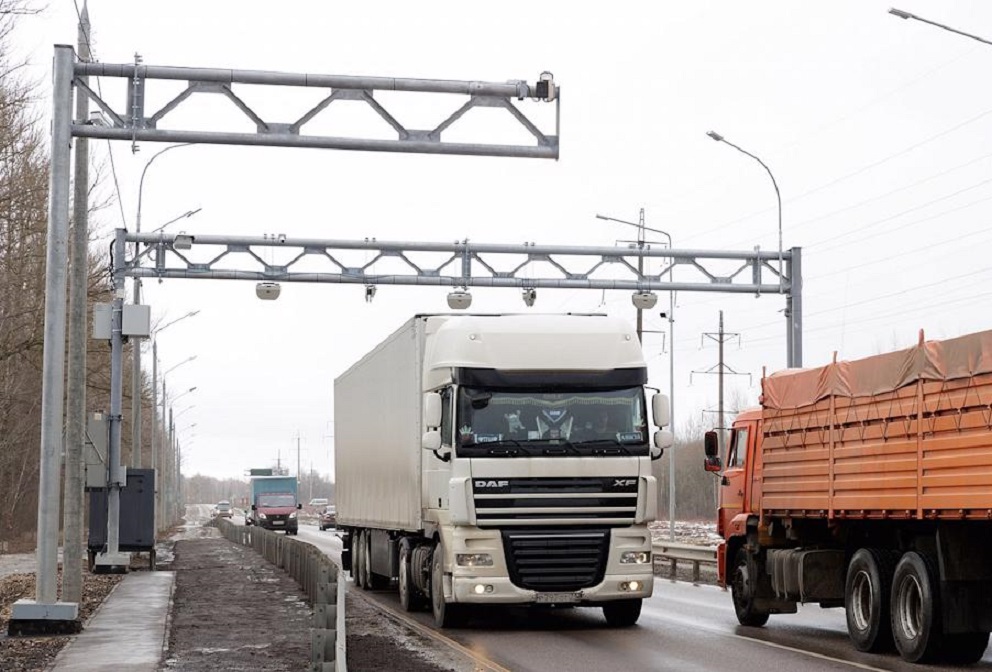 Лимит получения специальных разрешений для тяжеловесных грузовиков подняли до 10%