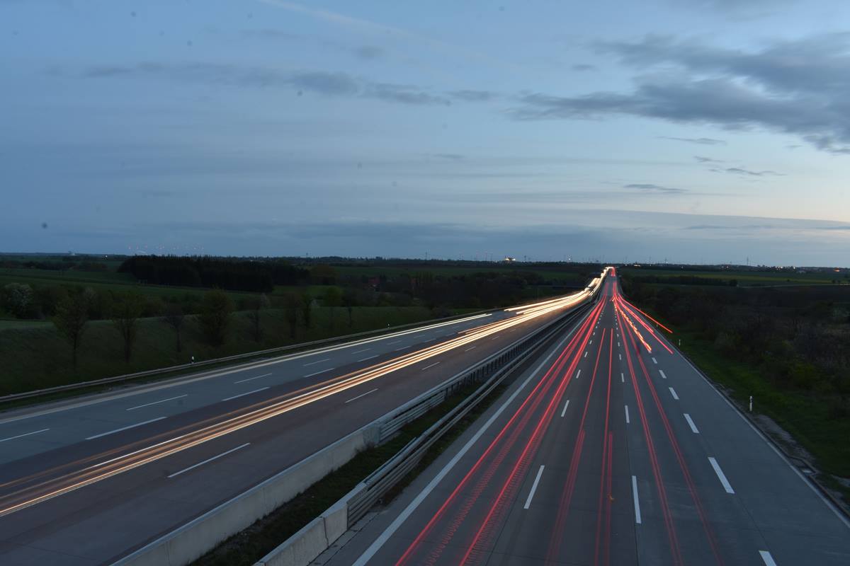К 2035 году сеть скоростных дорог «Автодора» превысит 7 тыс. км