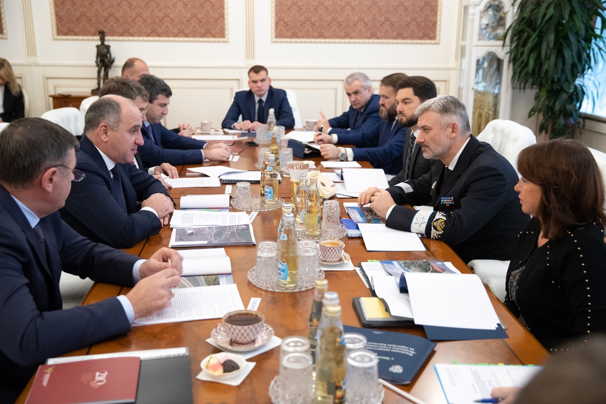 В Карачаево-Черкесии установят 4 автоматических пункта весогабаритного контроля В Карачаево-Черкесии установят 4 автоматических пункта весогабаритного контроля