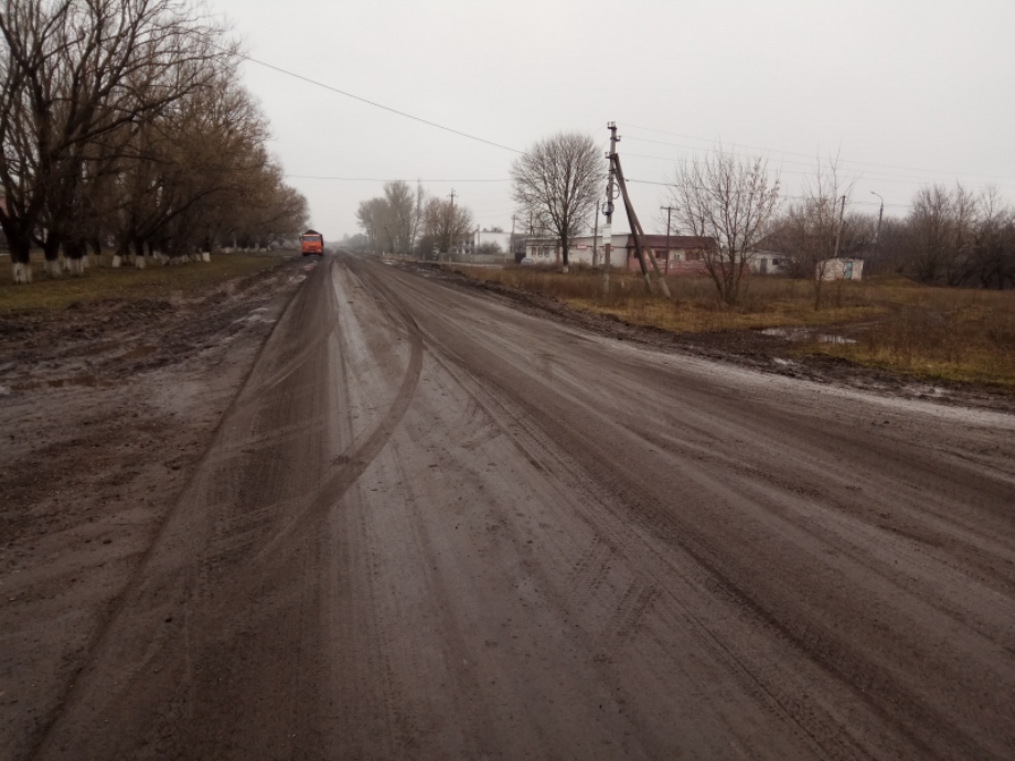 В Орловской области весеннюю «просушку» дорог начнут с 22 марта В Орловской области весеннюю «просушку» дорог начнут с 22 марта