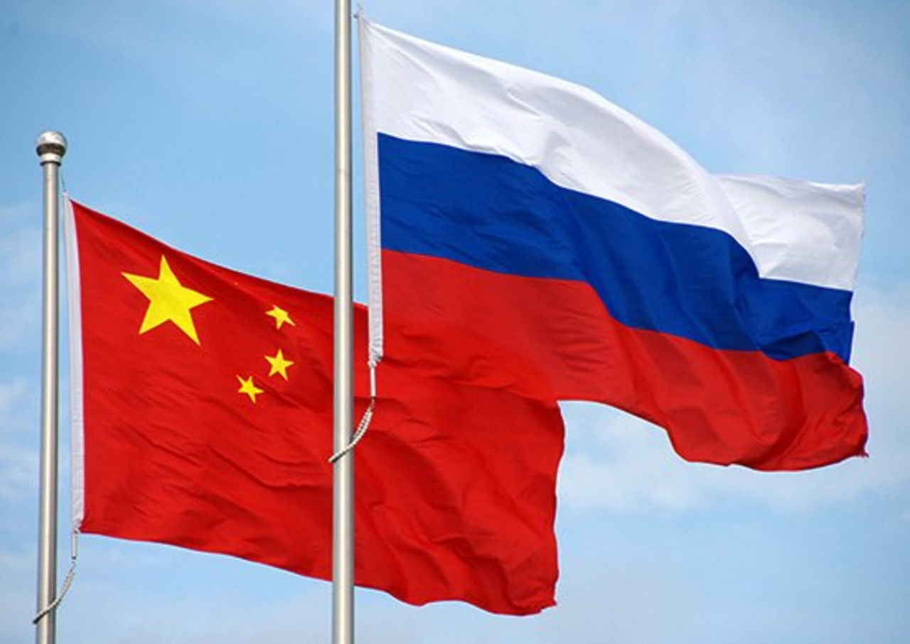 Вырос товарооборот России и Китая в январе-мае 2021-го года