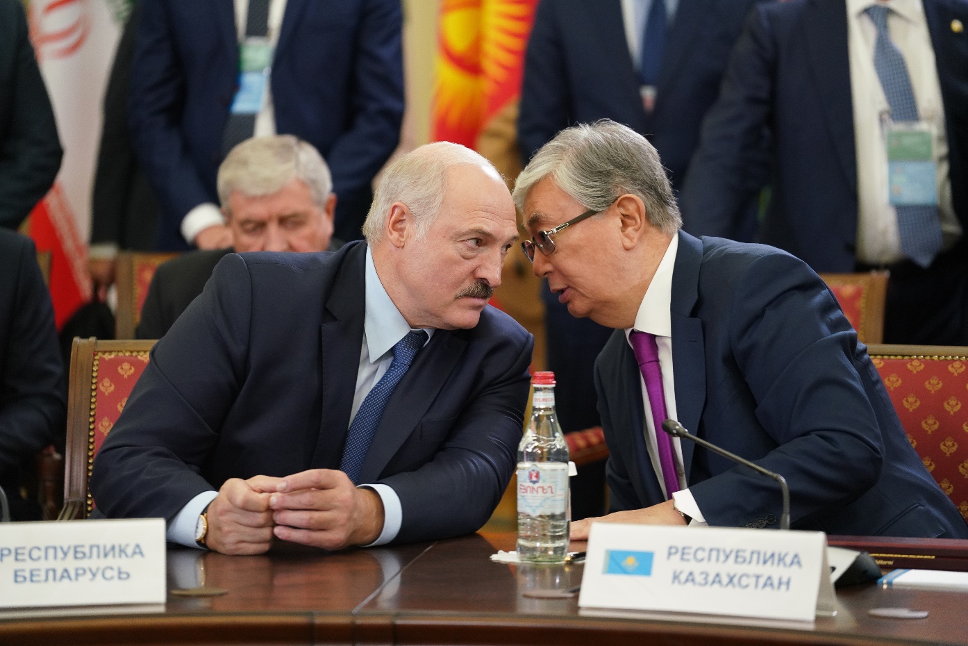 Доля России в распределении ввозных пошлин в ЕАЭС уменьшится