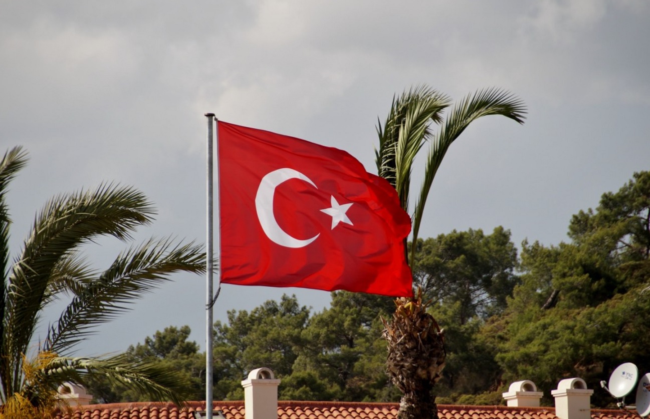 Грузовики переориентируются на Турцию и Китай?