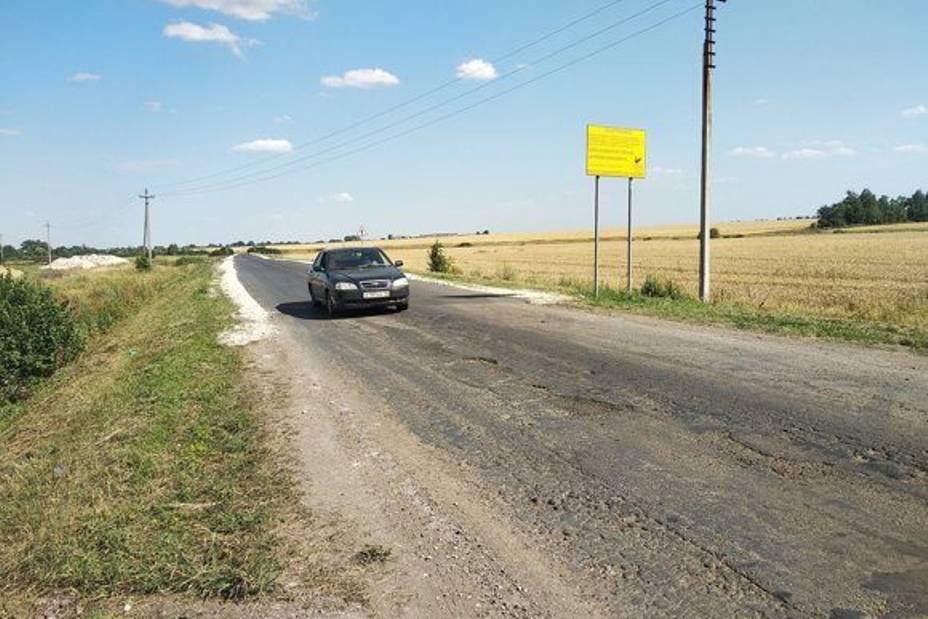 Дорога данков. Автодорога Липецк Данков. Липецк дороги. Грязновка Липецкая область.