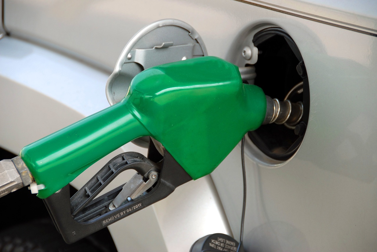 Рост цен на топливо с начала года превысил темпы инфляции