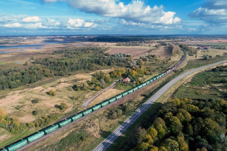 Транзит авто отследить груз