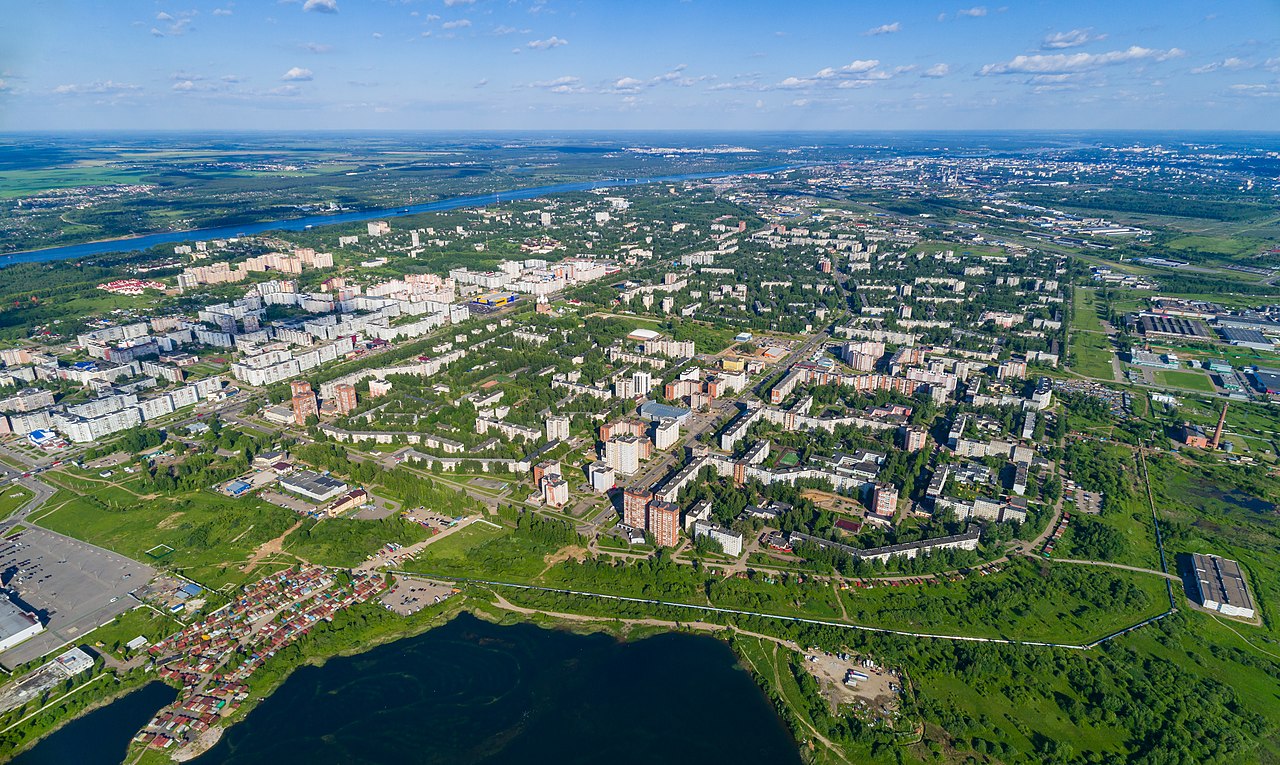 Ярославская область строительство моста