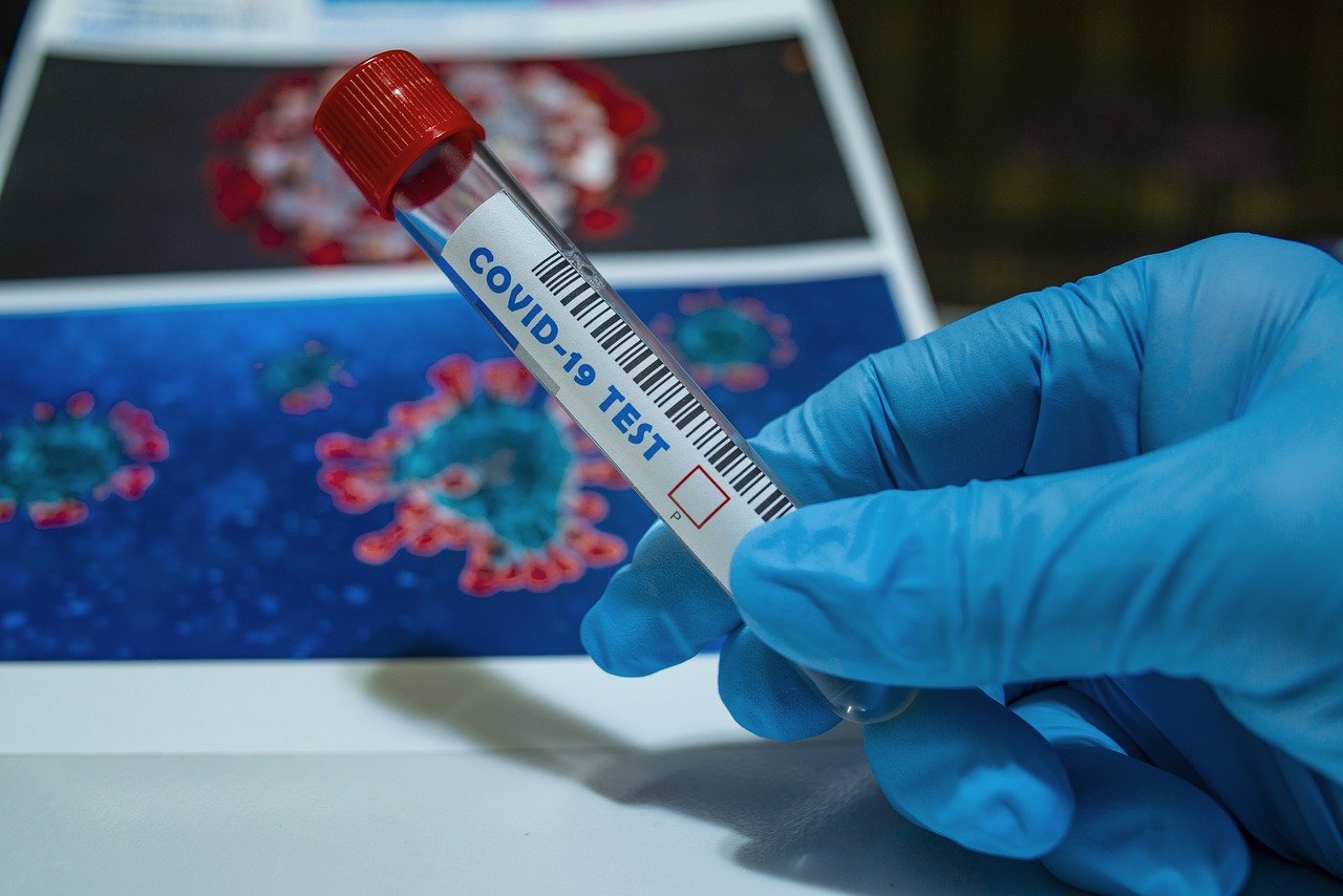 Россия продлевает ограничения из-за коронавируса до 1 апреля