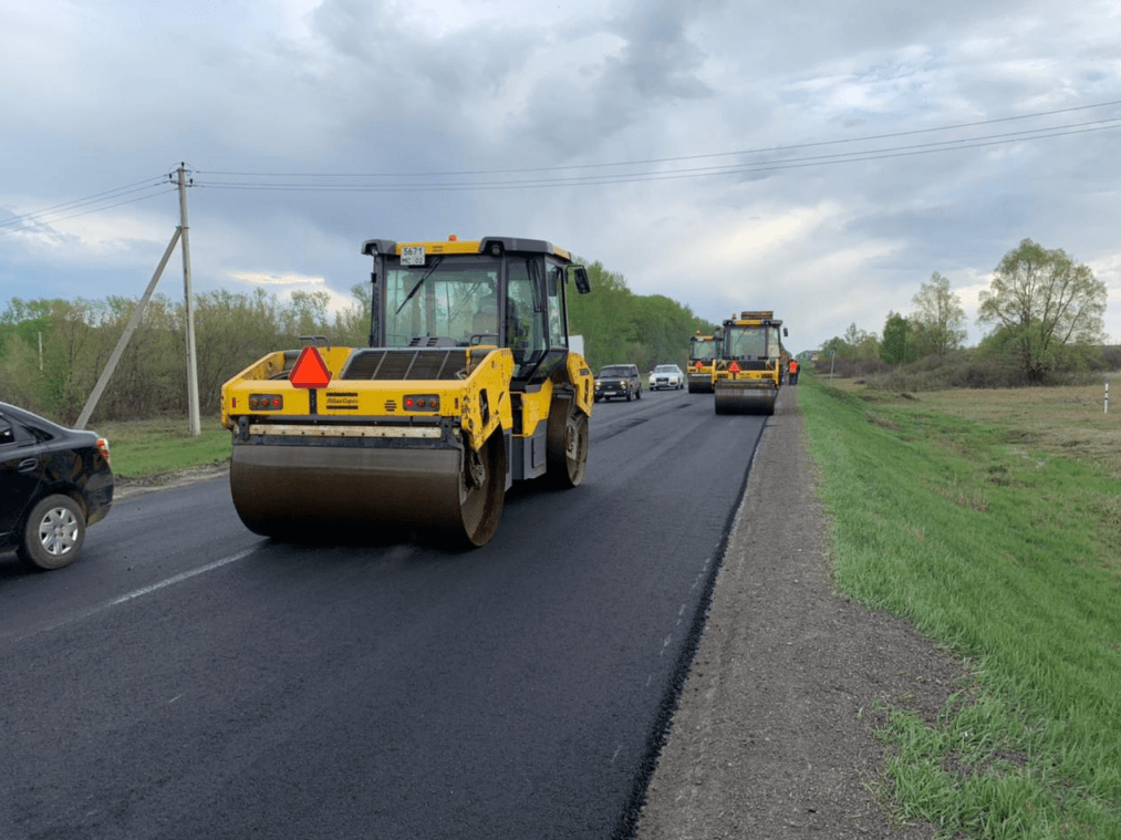 Башкортостан направит на ремонт дорог почти 22 млрд. рублей