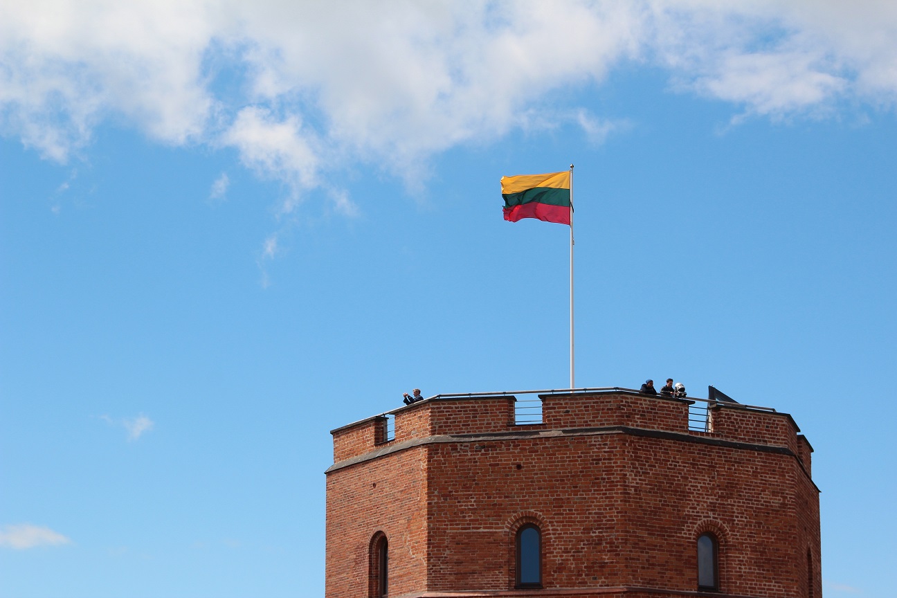 Литва перенесла введение дополнительных требований к оформлению экспорта