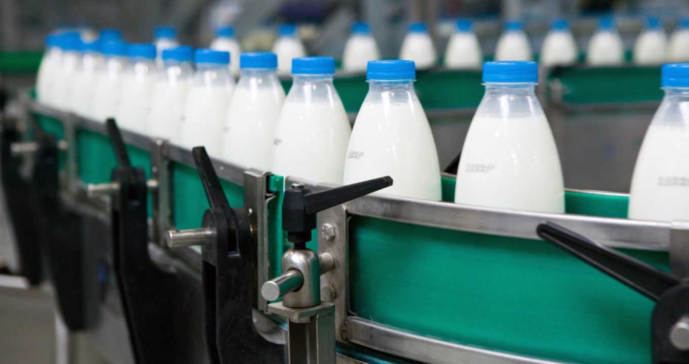 Стали известны предположительные сроки маркировки молочной продукции