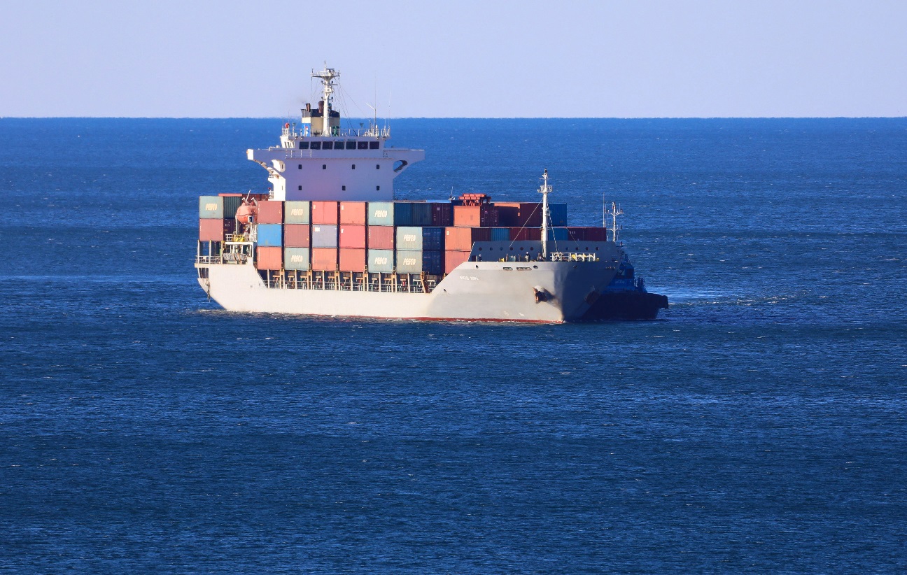 FESCO запустила новый регулярный морской сервис в порты Японии