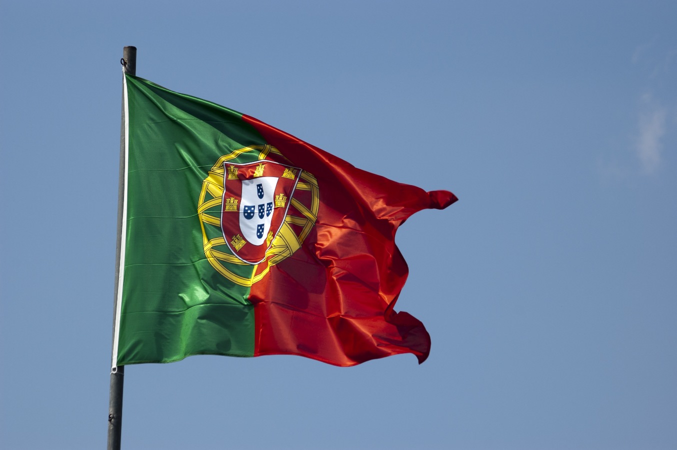 Португалия присоединилась к e-CMR