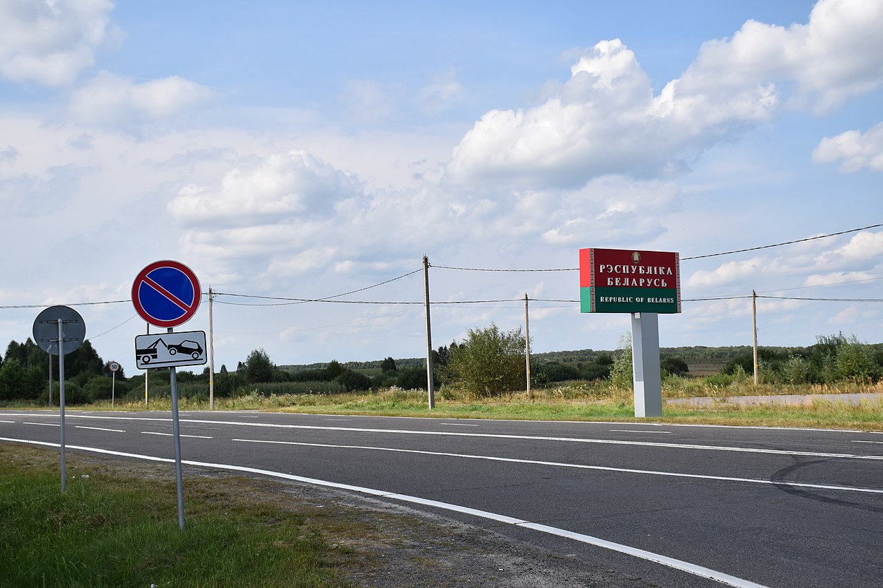 Перевозчикам из ЕС разрешат въезжать только в приграничную зону Беларуси?