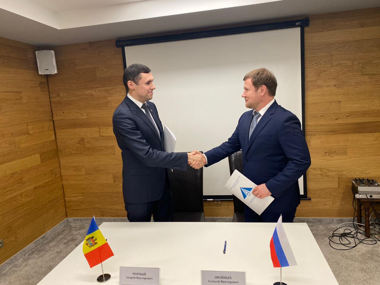 Молдова увеличила количество разрешений для российских перевозчиков