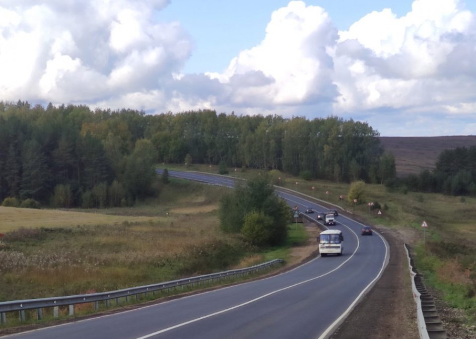 Качество дороги нижний новгород. Автодорога Ряжск Нижний Новгород. Трасса Нижний Новгород. Трасса Нижний Новгород гонки.