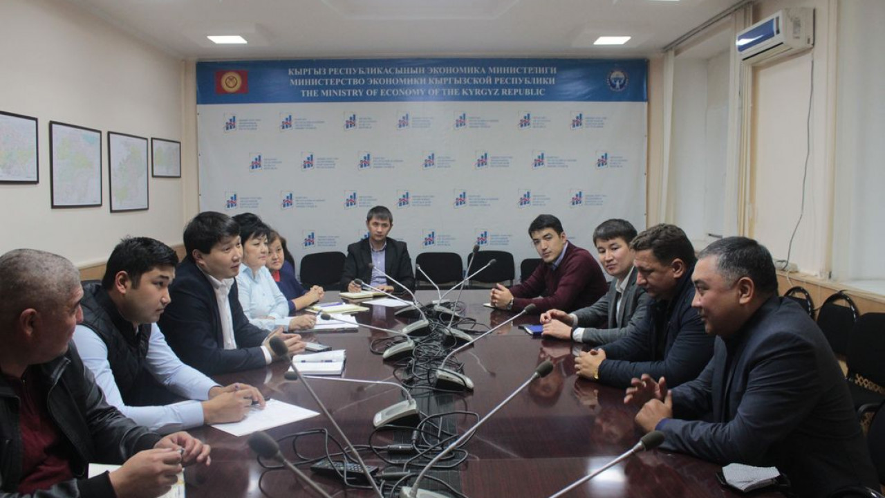 Казахстан и Кыргызстан договорились об использовании навигационных пломб