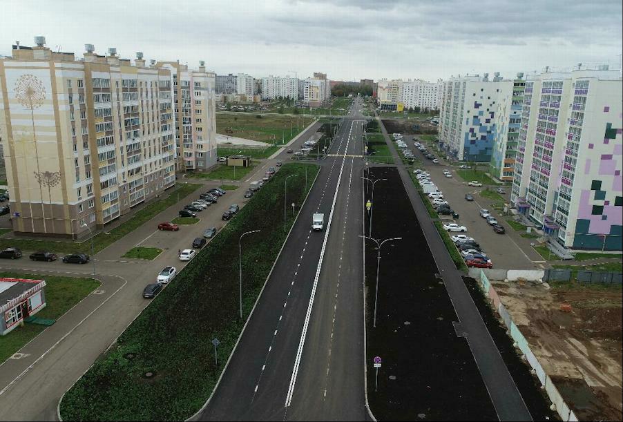 Информация о тратах на российские дороги станет общедоступной в конце 2020 года