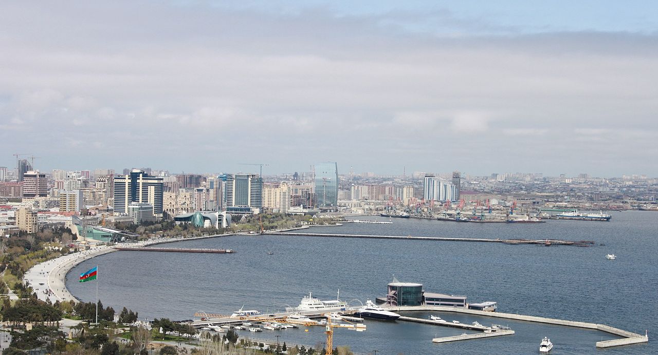 Азербайджан приглашает использовать его инфраструктуру для транзита