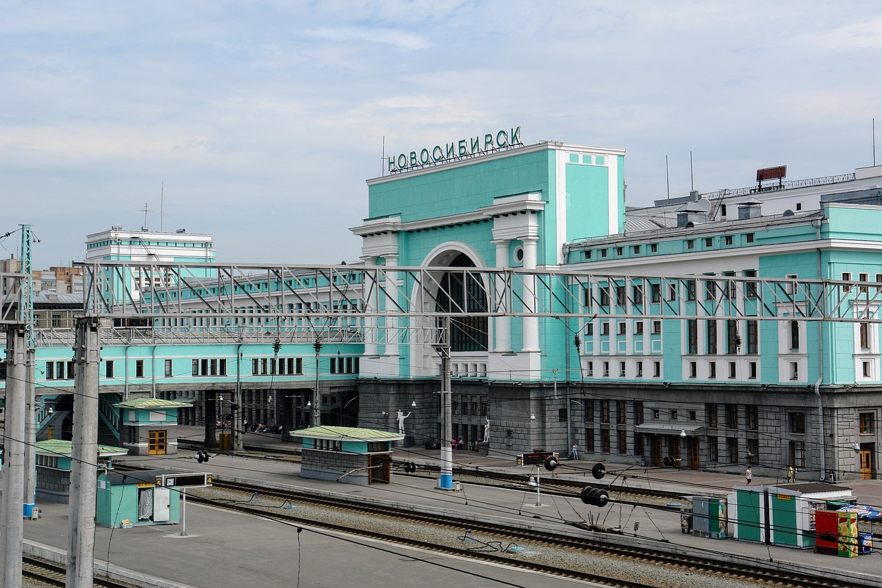 Трассу М-12 «Москва-Казань» могут продлить до Новосибирска