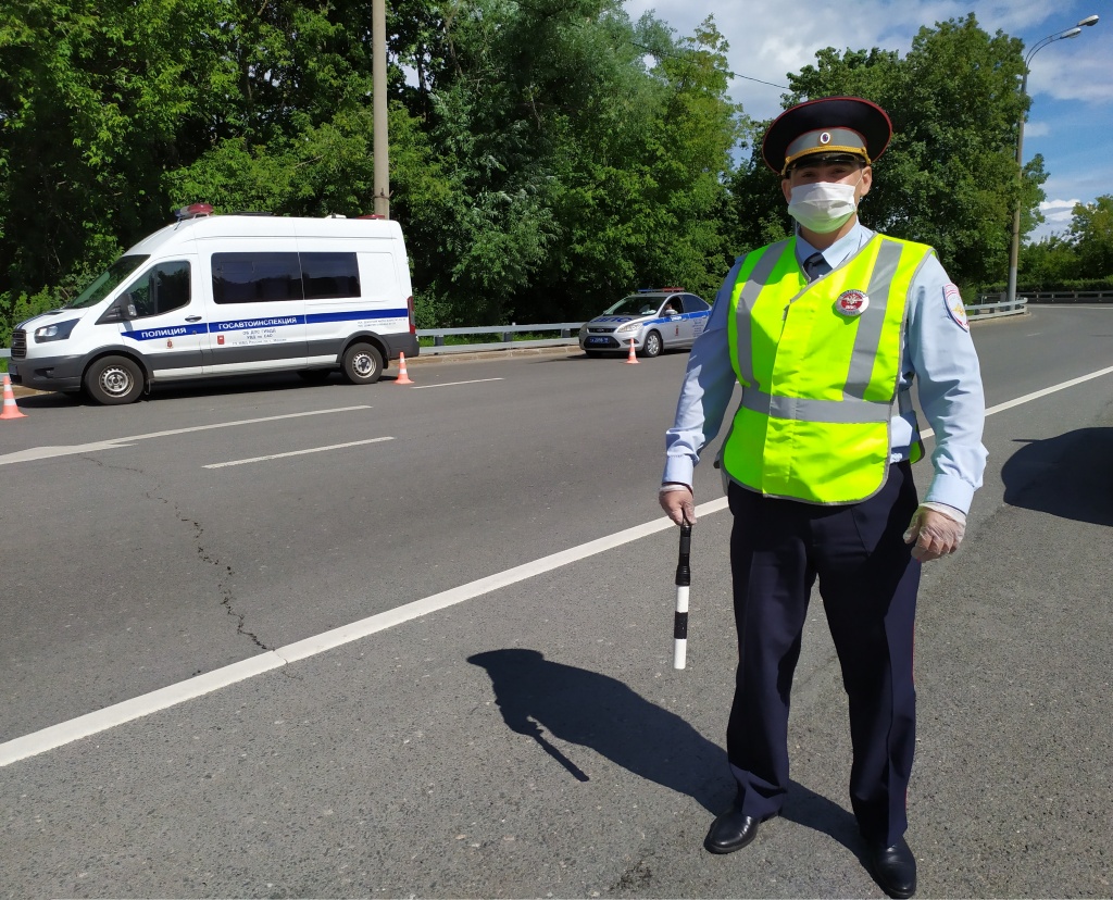 В МВД уточнили, как долго совершенное нарушение будет считаться повторным
