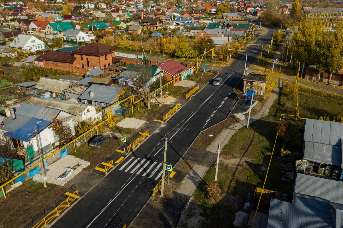 Лесной план воронежской области