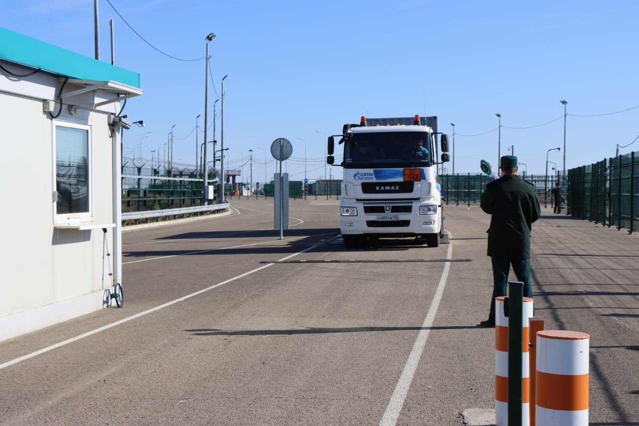 Мост в Амурской области на границе с Китаем откроют в ближайшее время