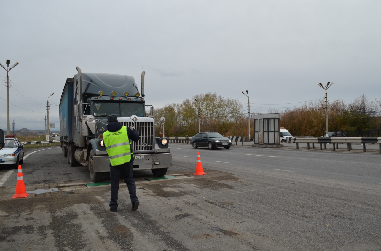 Перегруз автомобиля штраф казахстан