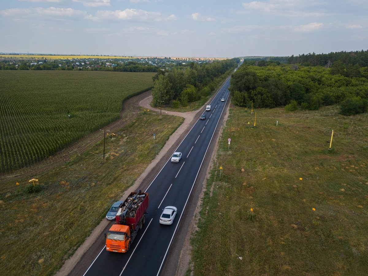 7 2 дорога. Трасса Тольятти Ягодное. Автодорога Тольятти—Ягодное. Трасса Самара Тольятти. Федеральная трасса а 300 Самара.