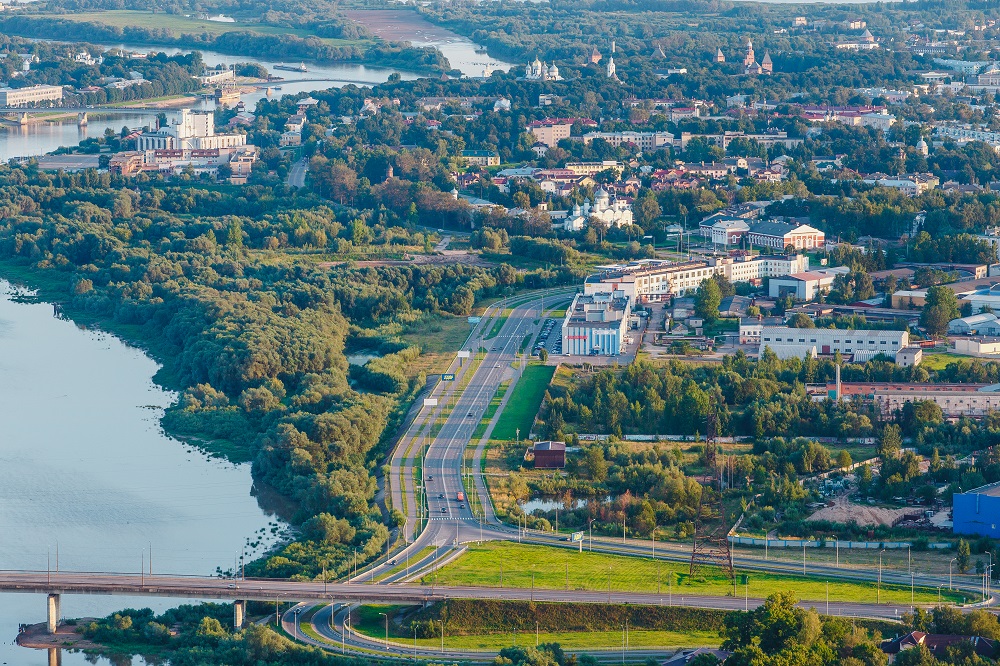 Ремонт новгородская область