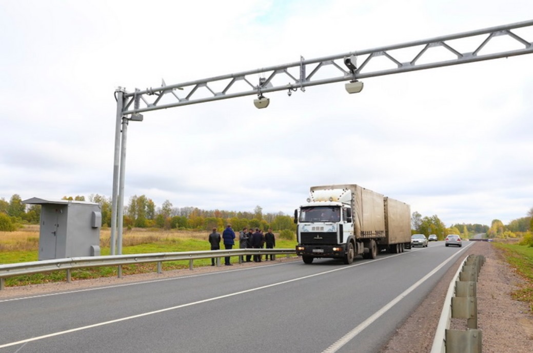 В 2021 году в Оренбургской области введут пять весогабаритных «рамок» В 2021 году в Оренбургской области введут пять весогабаритных «рамок»