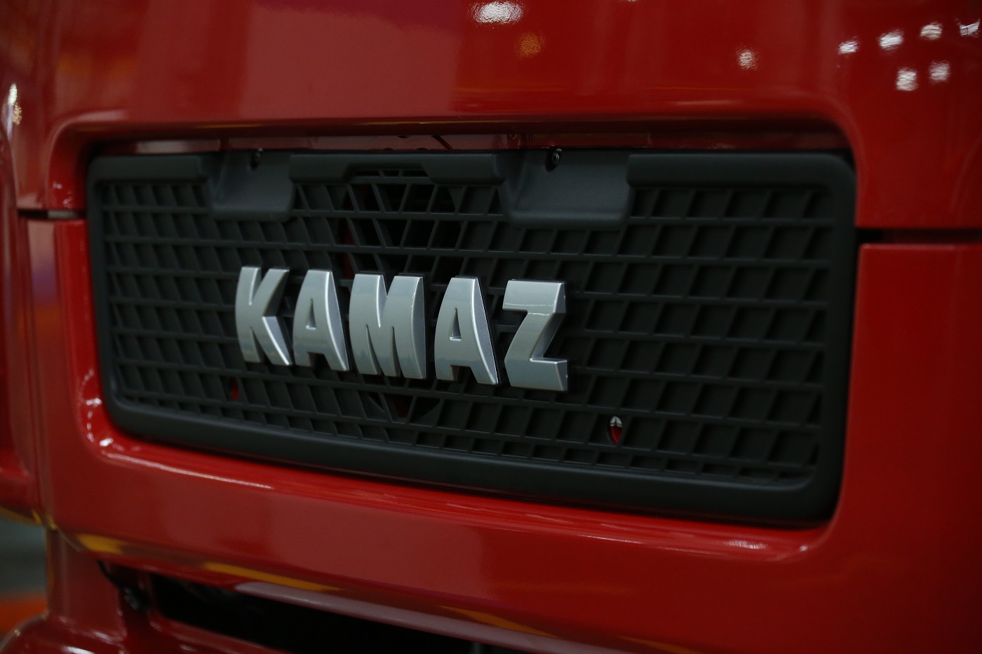 «КамАЗ» начал разработку беспилотного грузовика без кабины