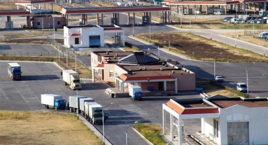 В 2023 году электронную очередь внедрят в трех российских пунктах пропуска В 2023 году электронную очередь внедрят в трех российских пунктах пропуска