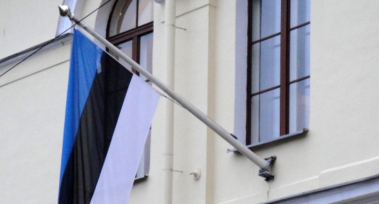 Эстония призывает запретить транзит европейских товаров через Россию