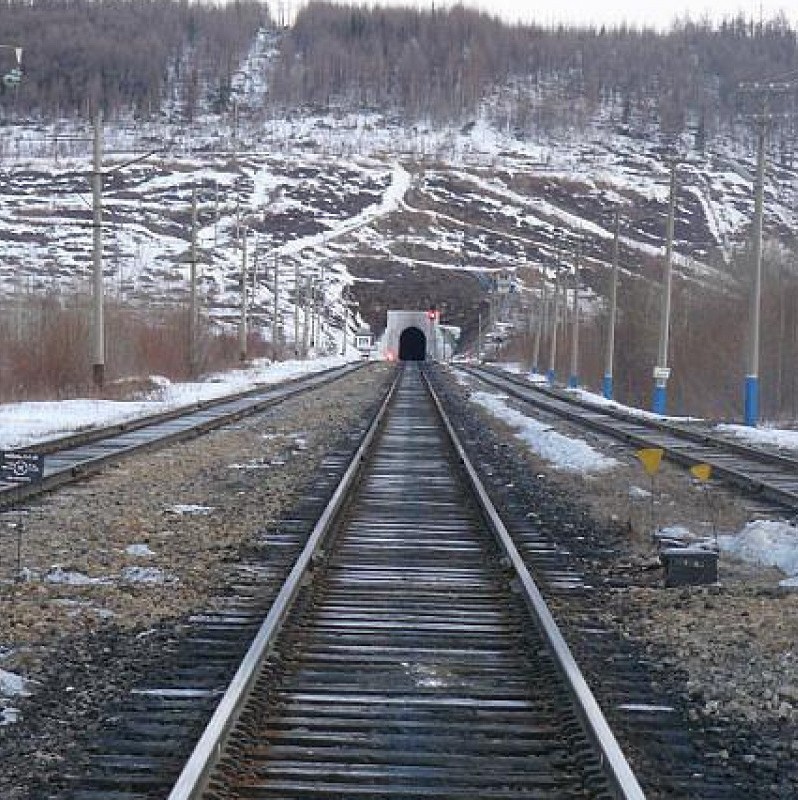 Новый дуссе алиньский тоннель. Дуссе-Алиньский тоннель. Кот Твикс РЖД.