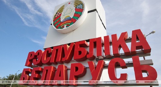 Таджикистан, Узбекистан и Армения могут отменить дозволы для перевозчиков из Беларуси