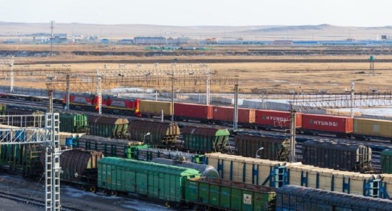 В МТОР в Забайкалье войдут проекты по развитию транспортных коридоров с КНР