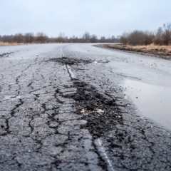 Новгородские трассы протяженностью 450 км получат в 2020 году федеральный статус